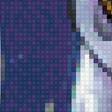 Preview of cross stitch pattern: #1832994