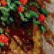 Preview of cross stitch pattern: #1833057