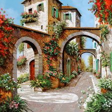 Cross stitch pattern: #1833057