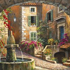 Cross stitch pattern: #1833062