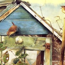 Cross stitch pattern: #1833081