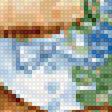 Preview of cross stitch pattern: #1833096