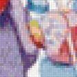 Preview of cross stitch pattern: #1833105