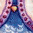 Preview of cross stitch pattern: #1833111