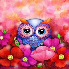 Cross stitch pattern: #1833111