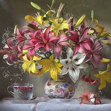 Cross stitch pattern: #1833895