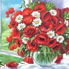 Cross stitch pattern: #1833898