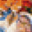 Preview of cross stitch pattern: #1833986