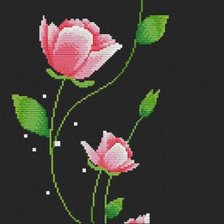Cross stitch pattern: #1834926