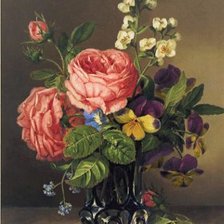 Cross stitch pattern: #1835153