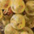 Preview of cross stitch pattern: #1835155