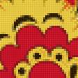 Preview of cross stitch pattern: #1835367