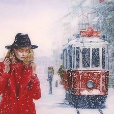 Cross stitch pattern: #1835479