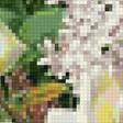 Preview of cross stitch pattern: #1835629