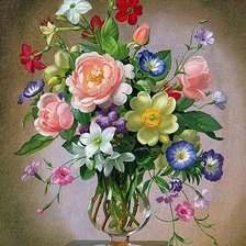 Cross stitch pattern: #1835679