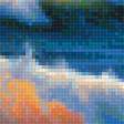 Preview of cross stitch pattern: #1835752
