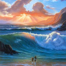 Cross stitch pattern: #1835752