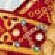 Preview of cross stitch pattern: #1835760