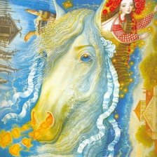 Cross stitch pattern: #1835768