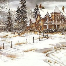 Cross stitch pattern: #1835954