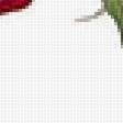 Preview of cross stitch pattern: #1835992