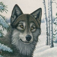 Cross stitch pattern: #1836059