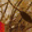 Preview of cross stitch pattern: #1836186