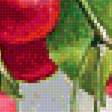 Preview of cross stitch pattern: #1836785