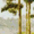 Preview of cross stitch pattern: #1837129