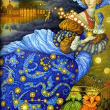 Cross stitch pattern: #1837381