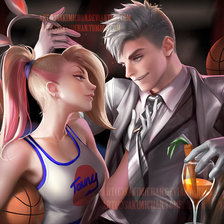 Cross stitch pattern: #1837383