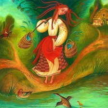 Cross stitch pattern: #1837421