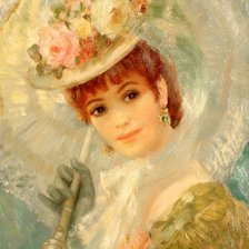 Cross stitch pattern: #1837426