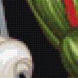 Preview of cross stitch pattern: #1837606