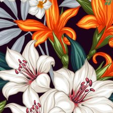 Cross stitch pattern: #1837606