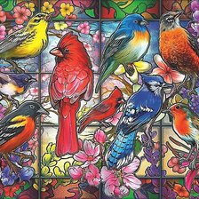 Cross stitch pattern: #1837850