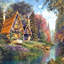 Cross stitch pattern: #1838217