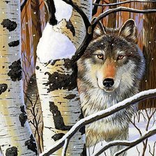 Cross stitch pattern: #1838244