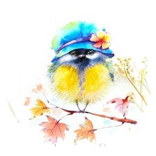 Cross stitch pattern: #1838274