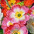 Preview of cross stitch pattern: #1838815