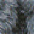 Preview of cross stitch pattern: #1840399