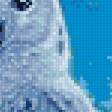 Preview of cross stitch pattern: #1840659