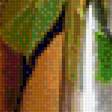 Preview of cross stitch pattern: #1840894