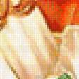 Preview of cross stitch pattern: #1840895