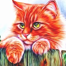 Cross stitch pattern: #1841218