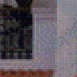 Preview of cross stitch pattern: #1841555