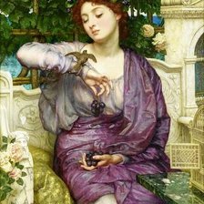 Cross stitch pattern: #1841636