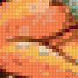 Preview of cross stitch pattern: #1841637