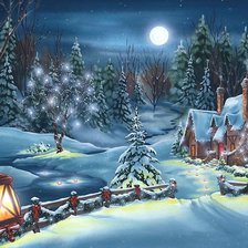 Cross stitch pattern: #1842253