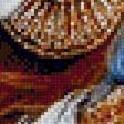 Preview of cross stitch pattern: #1842709